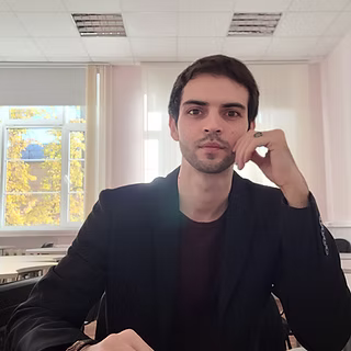 Ibragim Khatsiev
