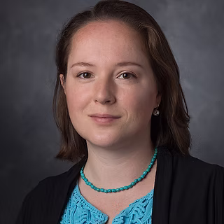 Dr. Sofia Ivanova