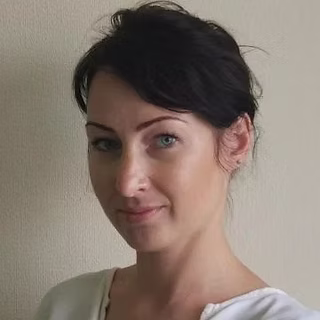 Ekaterina Tretiakova, M.S.