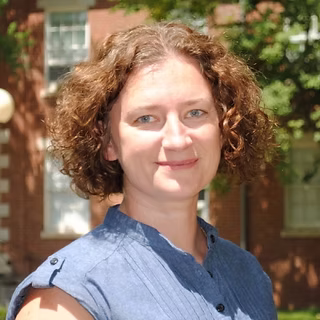 Dr. Olga Thomason