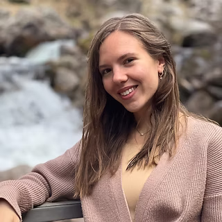 Sofiia Kagan, M.A.