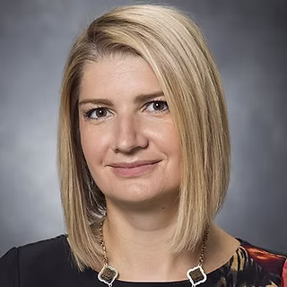 Dr. Victoria Hasko