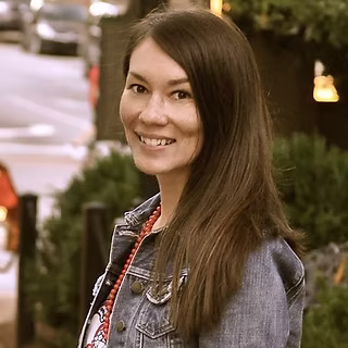 Dr. Albina Khabibulina