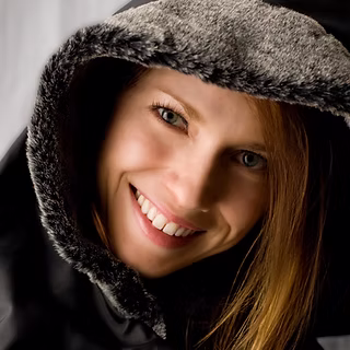 Svetlana Morgan