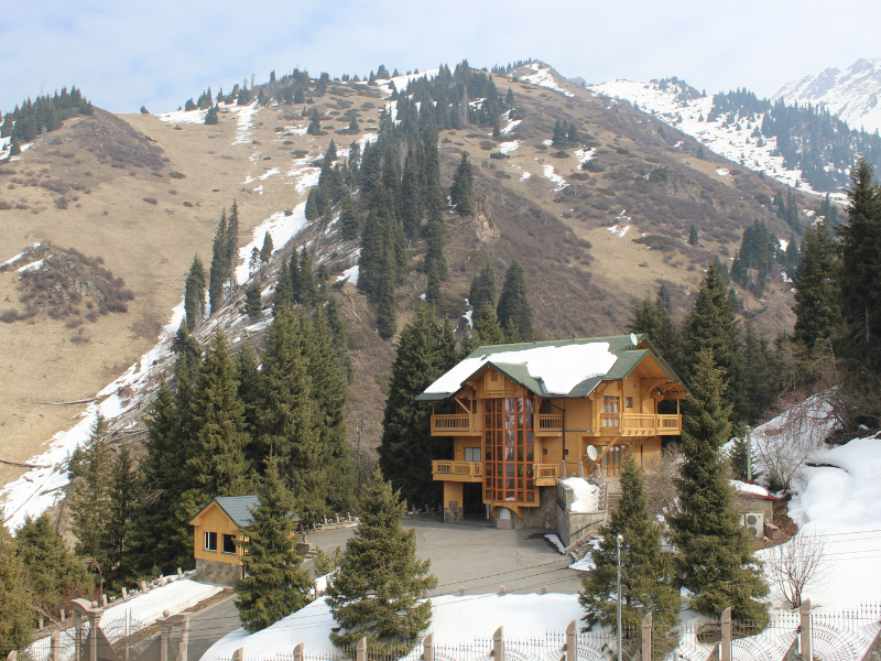 National Language Flaghship