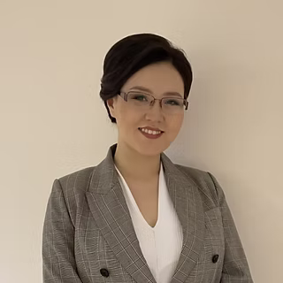 Aigerim Aktas