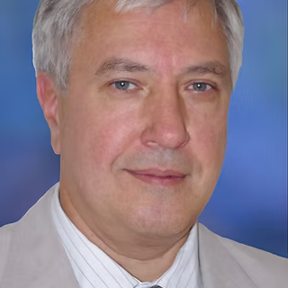 Dr. Sergiy Minko
